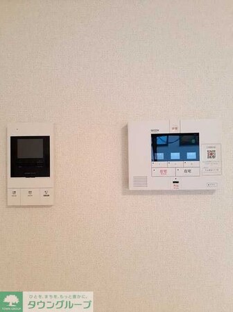 カステロ板橋本町の物件内観写真